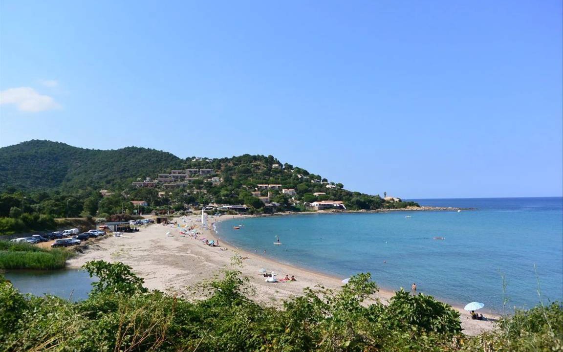 Tarcu Apartment | 43 m² Apartment ∙ 2 bedrooms ∙ 4 guests