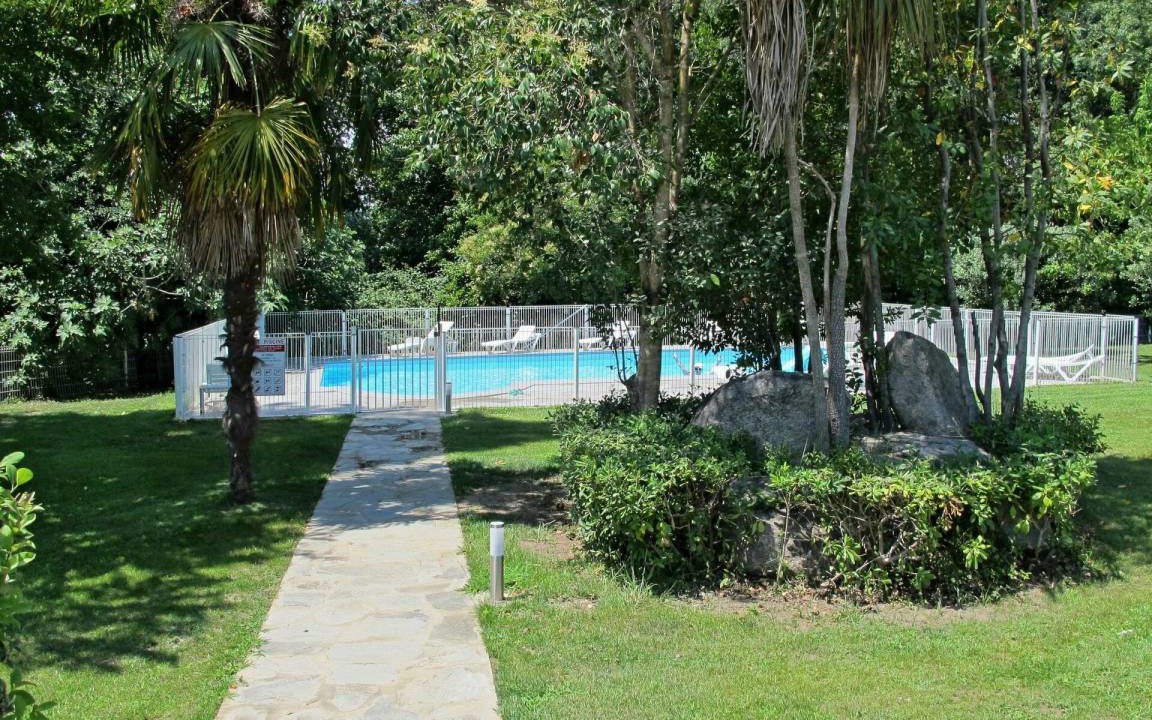 Ghisonaccia Other | 45 m² Accommodation ∙ 2 bedrooms ∙ 6 guests