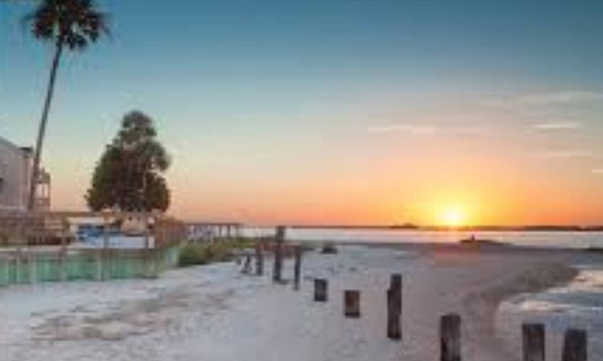 Ocean Ridge Resort | 4Bed/3Bath Presidential Unit. Edisto Beach, SC!