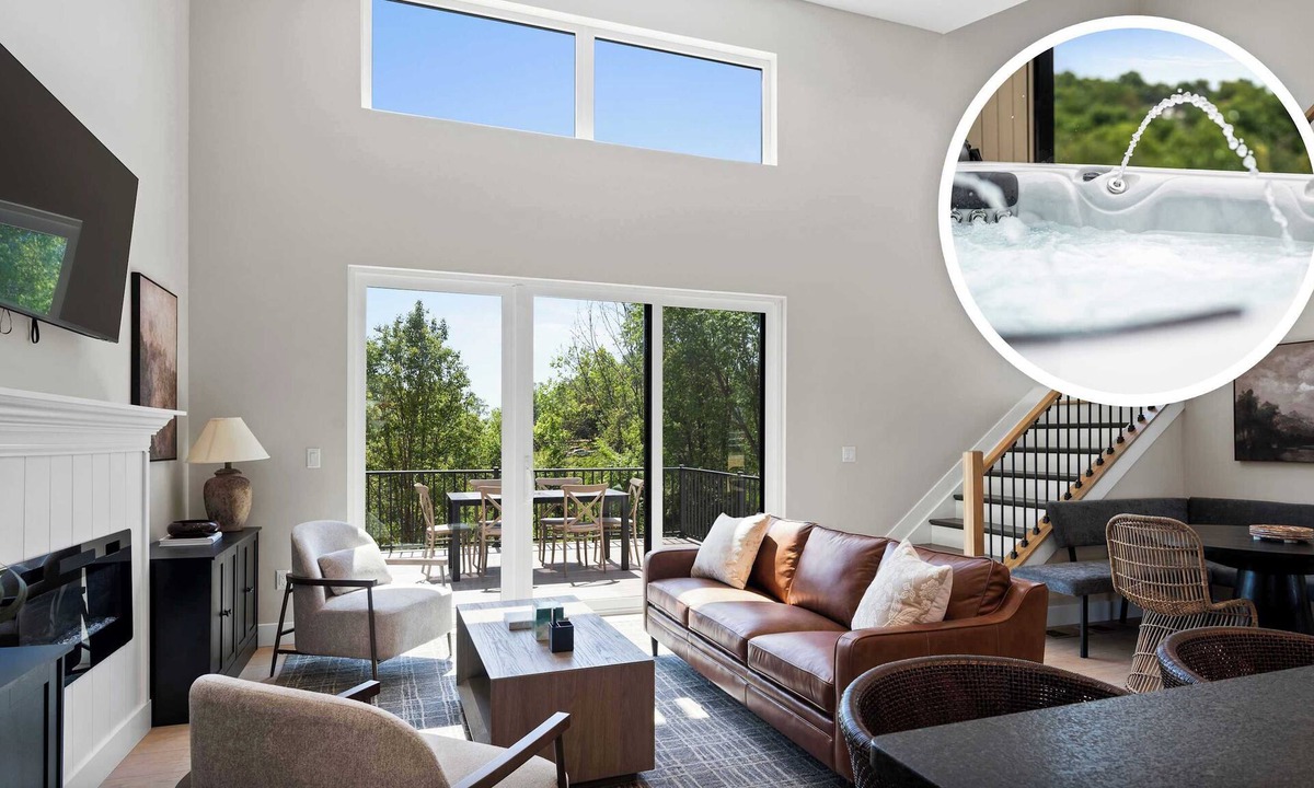 Williamstown House | 4BR Near the Ark Encounter