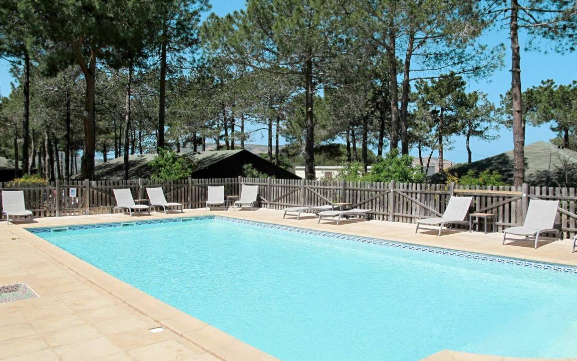 Calvi House | 50 m² House ∙ 2 bedrooms ∙ 6 guests