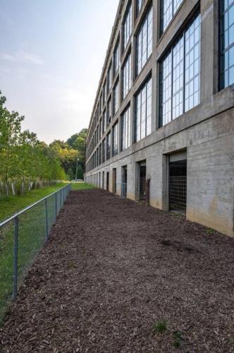Otterbien Home Apartment | 5103 Peters New Industrial Loft on Lebanon Bike Trail