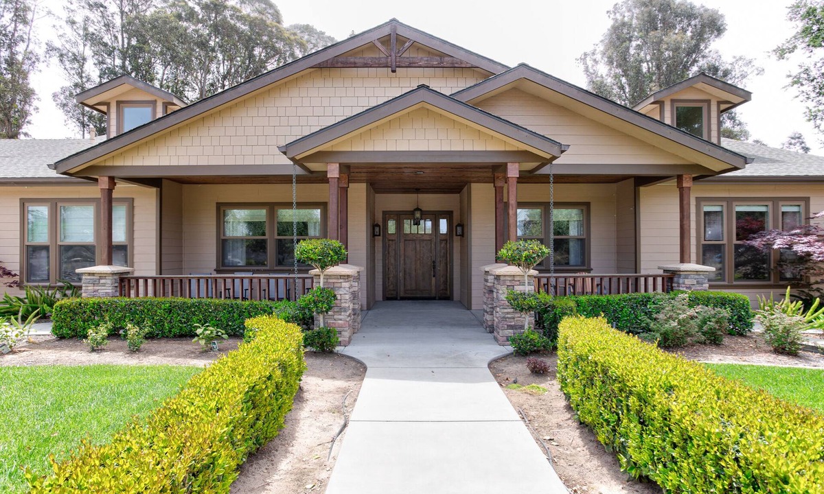 Callender House | 535 Stanton