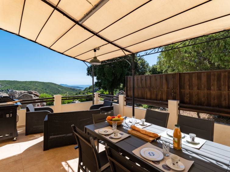 Pietra Long Salvini Apartment | 60 m² Apartment ∙ 1 bedroom ∙ 4 guests