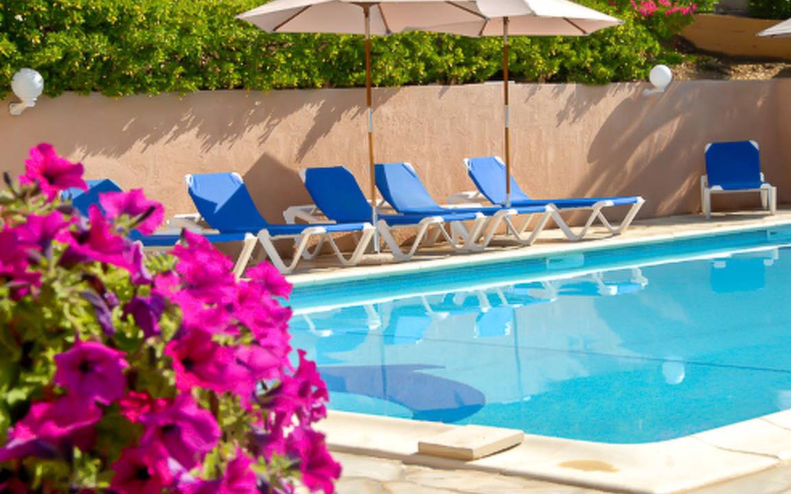 Serriera House | 62 m² House ∙ 1 bedroom ∙ 6 guests