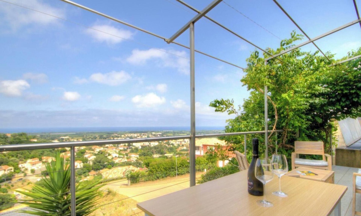 Folelli House | 63901 - FOLELLI - Gîte