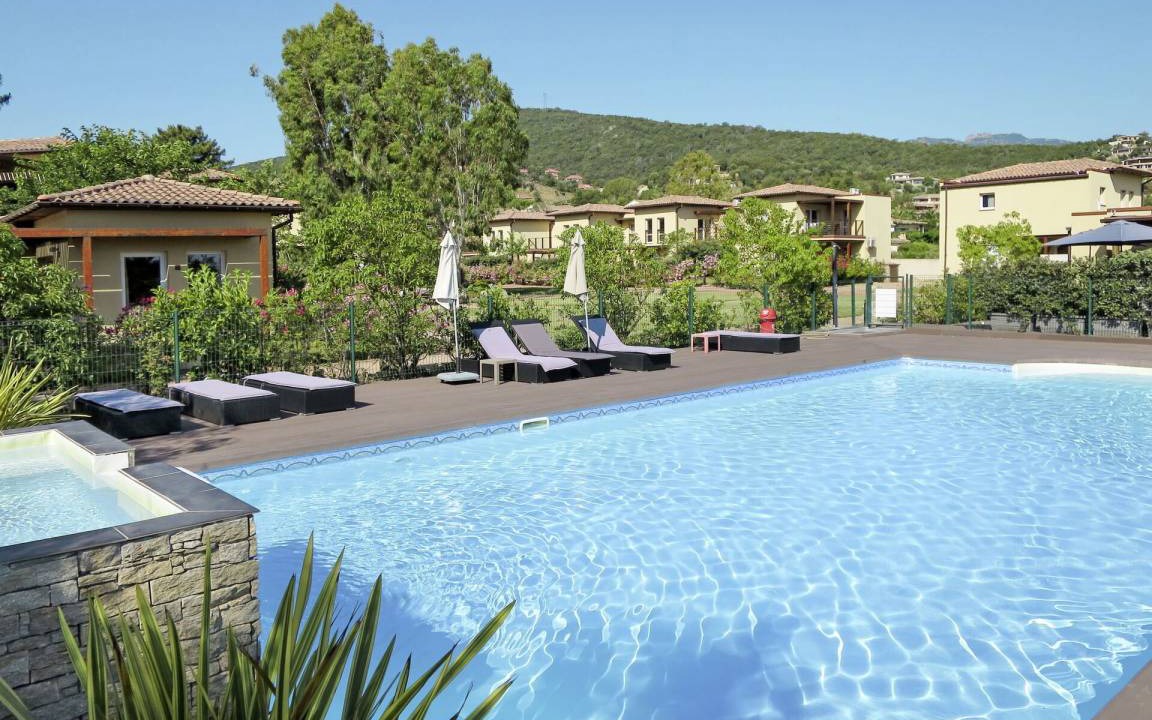 Favone Apartment | 64 m² Apartment ∙ 2 bedrooms ∙ 6 guests