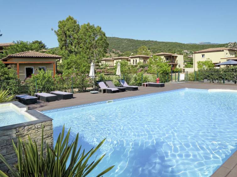 Favone Resort | 64 m² Resort ∙ 2 bedrooms ∙ 6 guests