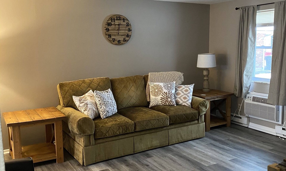 Bellbrook Apartment | #68 Cozy Hometown