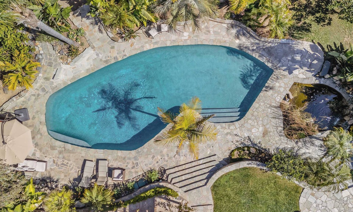 Covenant House | 6BR Nature Stay Rancho Santa Fe