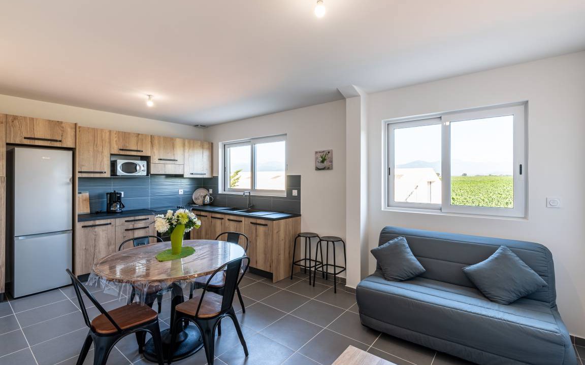 Tallone Apartment | 70 m² Apartment ∙ 2 bedrooms ∙ 6 guests