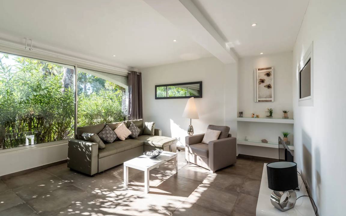 Cala Rossa Apartment | 72 m² Apartment ∙ 2 bedrooms ∙ 6 guests