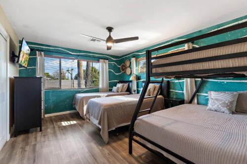 Village Grove House | 80th Place Scottsdale
