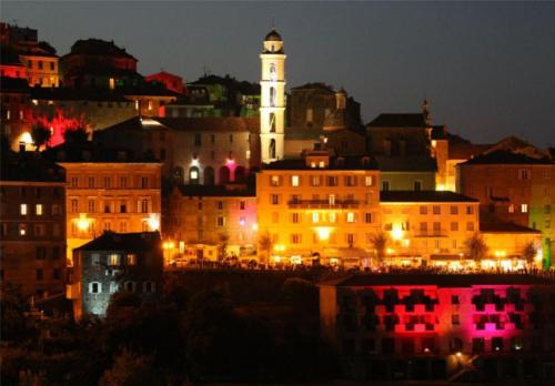 Cervione Bed & Breakfast | A Balamata