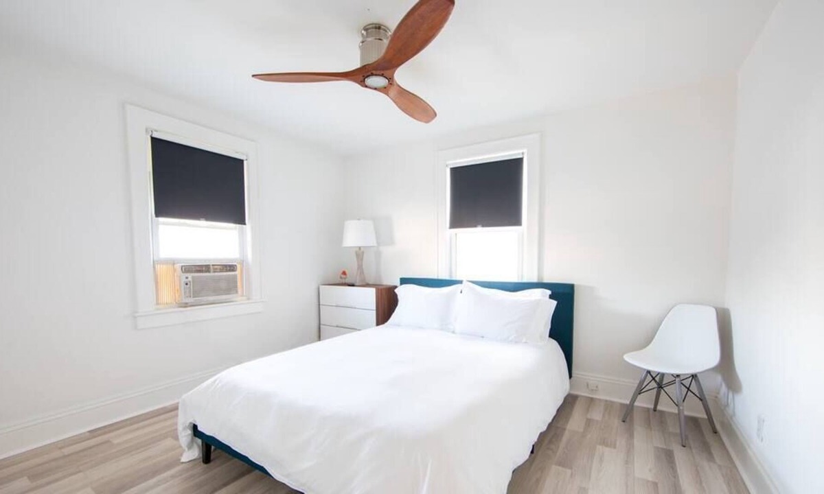 Willoughby Spit Apartment | A Beach Shack Sojourn