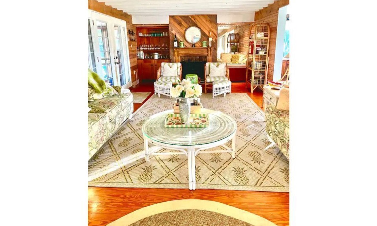 Onancock House | A Boater’s dream Farmhouse - Eastern Shore VA