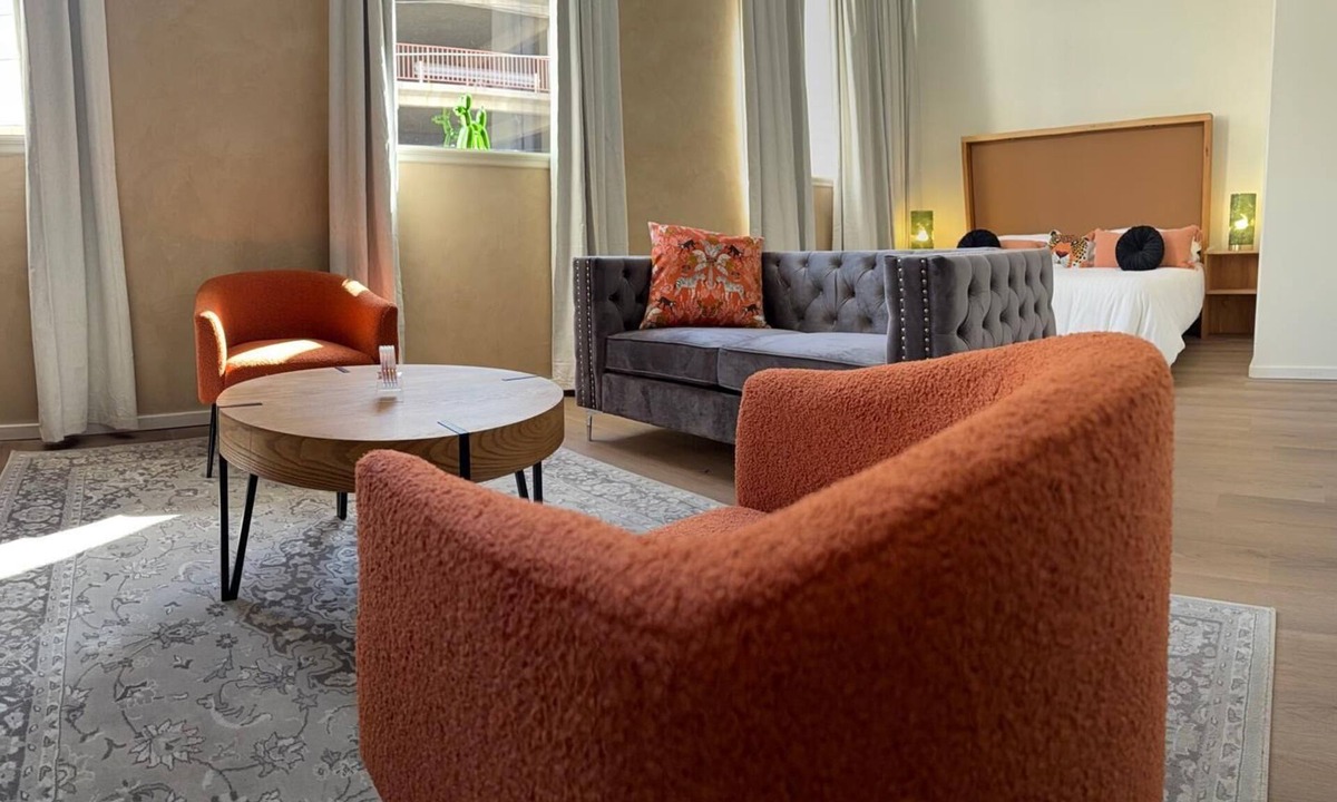 Downtown Tucson Hotel | A boutique hotel in the perfect location