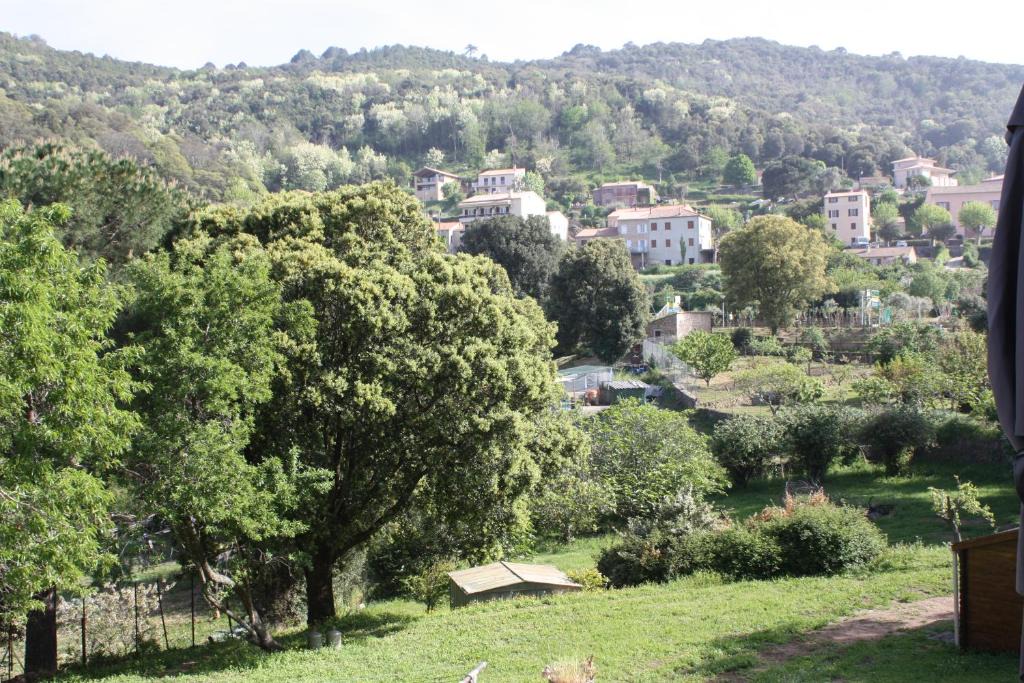 Piana Apartment | A CARDICCIA Loc saisonnières PIANA