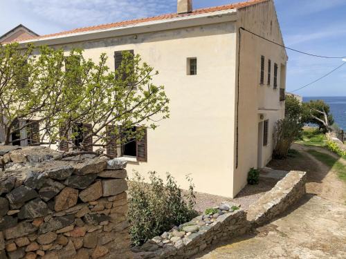 Algajola Apartment | A Casa di Babbo