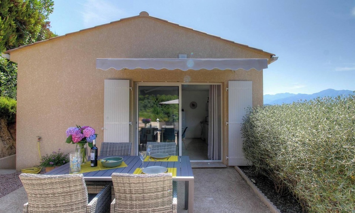 Ocana House | A Casa Di Leandru - OCANA