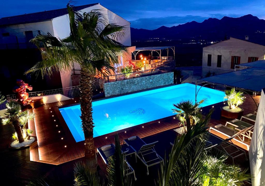 Lumio Hotel | A Casa Di Mà