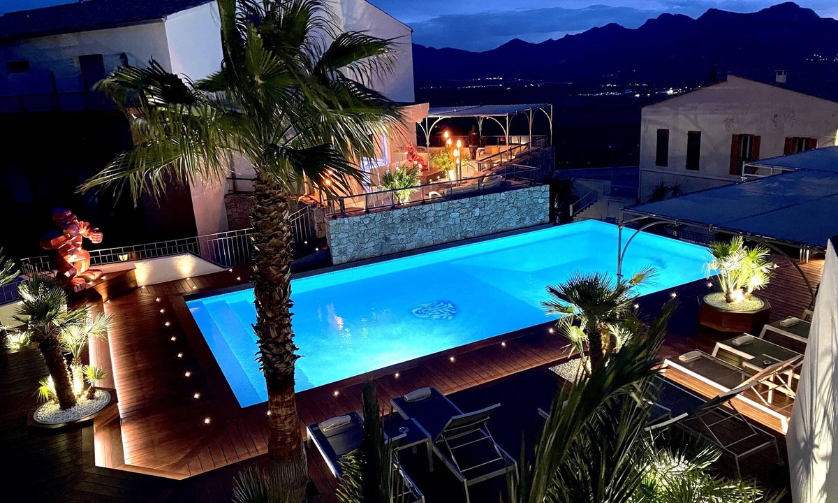Lumio Hotel | A Casa Di Mà