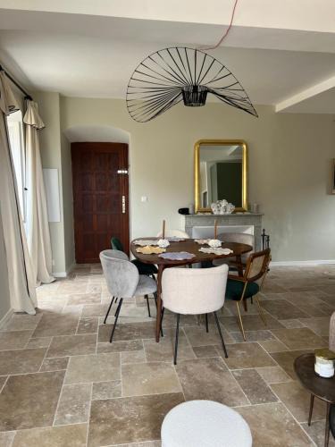 Eccica-Suarella Apartment | A Casa Laetizia