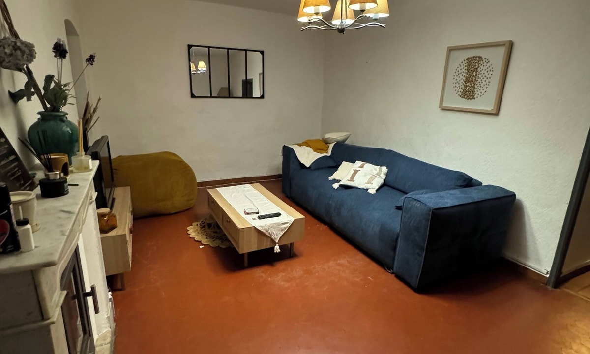 Aregno House | A Casa Piatatella