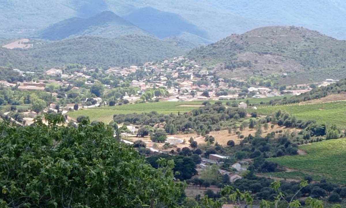 Canavaggia House | A Casetta in central Corsica 20 minutes from the beach or mountains - 4 people maximum