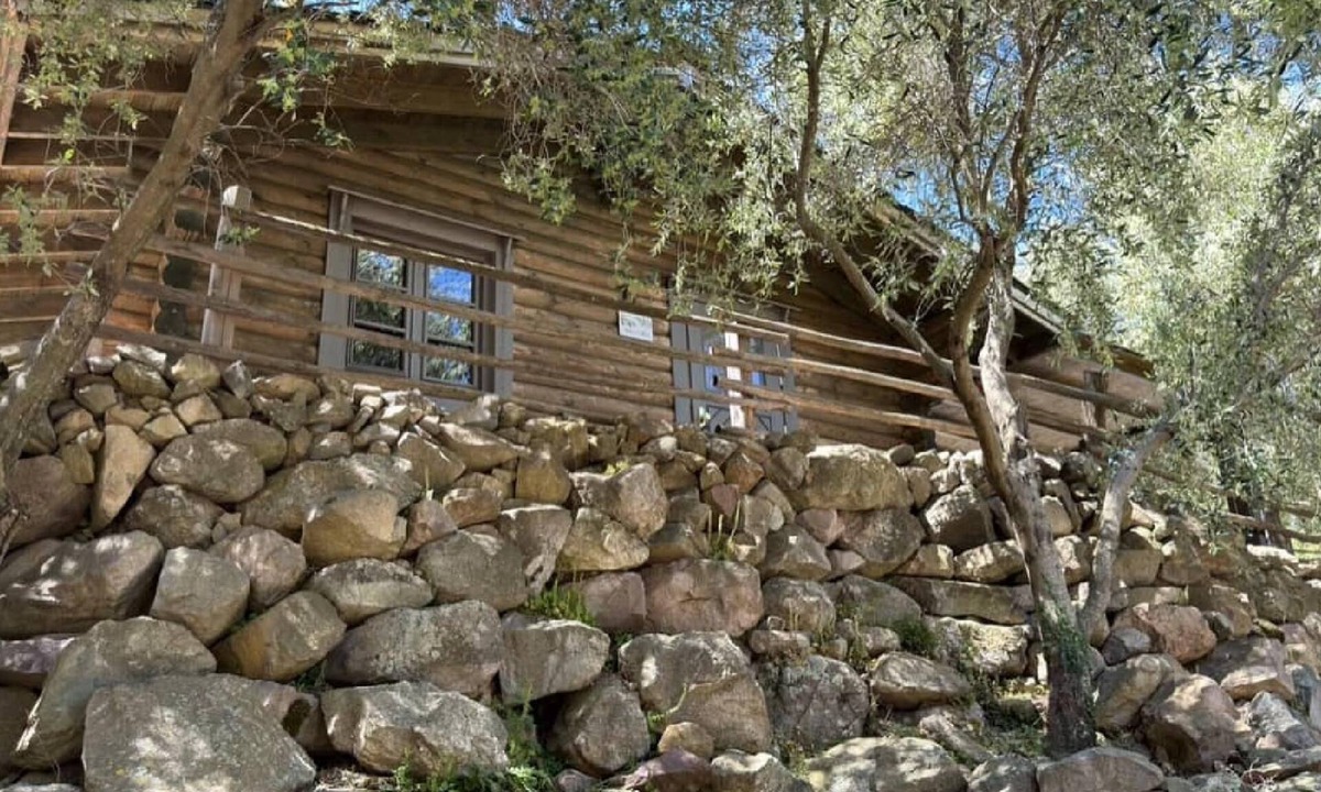 Calenzana Hotel | A CHARMING 4-STAR HOTEL IN HAUTE-CORSE The luxury of taking the time