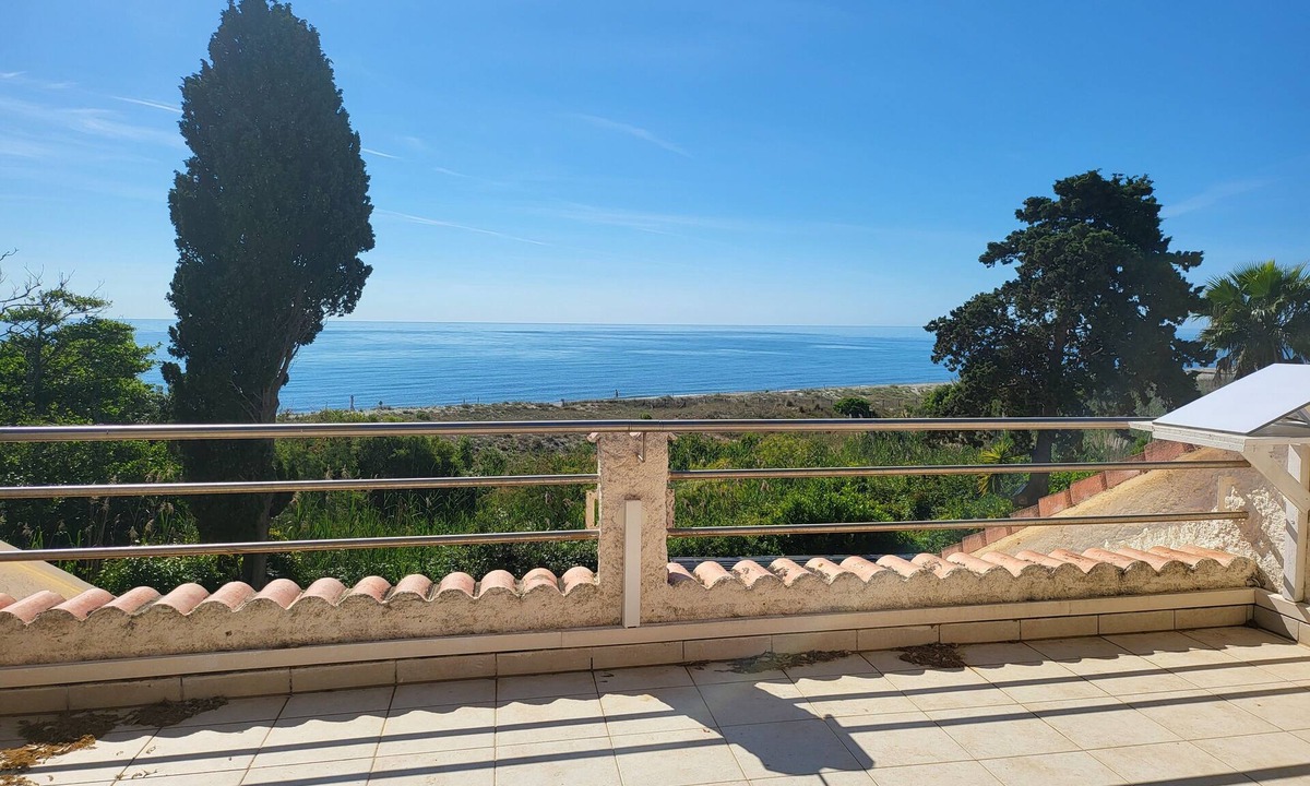 Canale-di-Verde Villa | A Chiosura villa by the sea