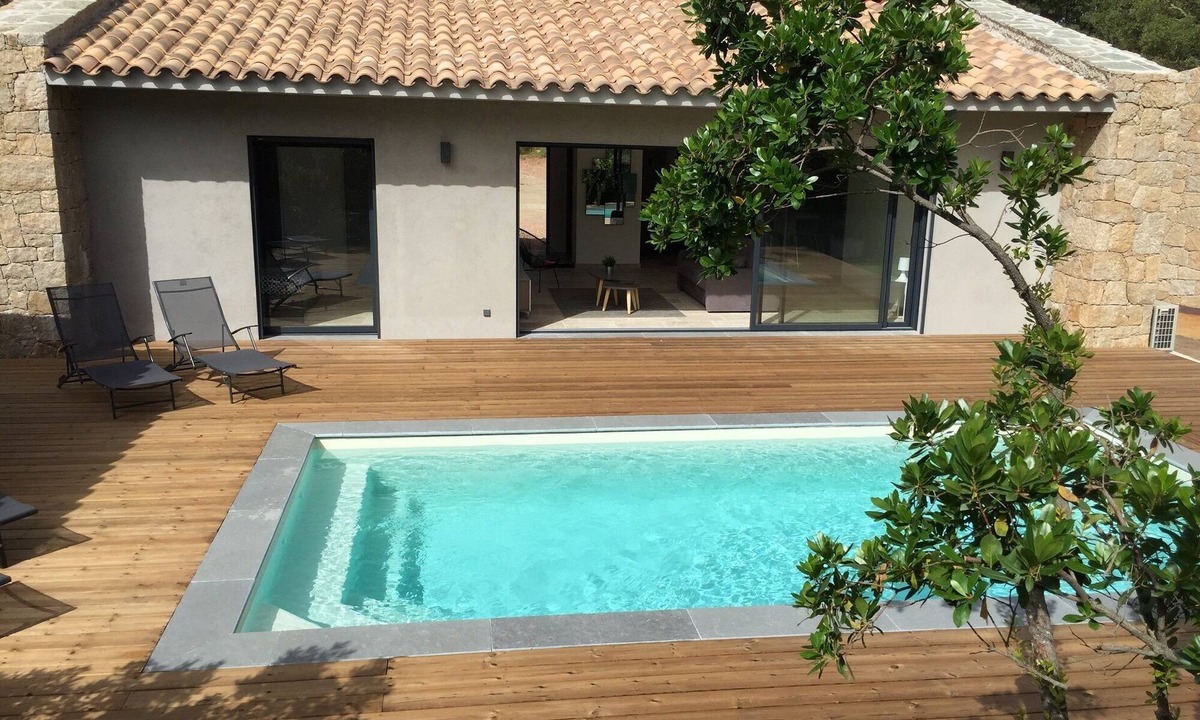 Lecci House | A CONCARELLA 1, superb private pool