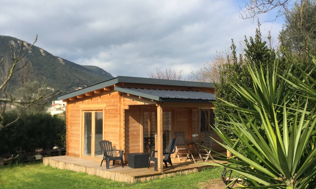 Appietto Ski Chalet | A cozy and well-located chalet.