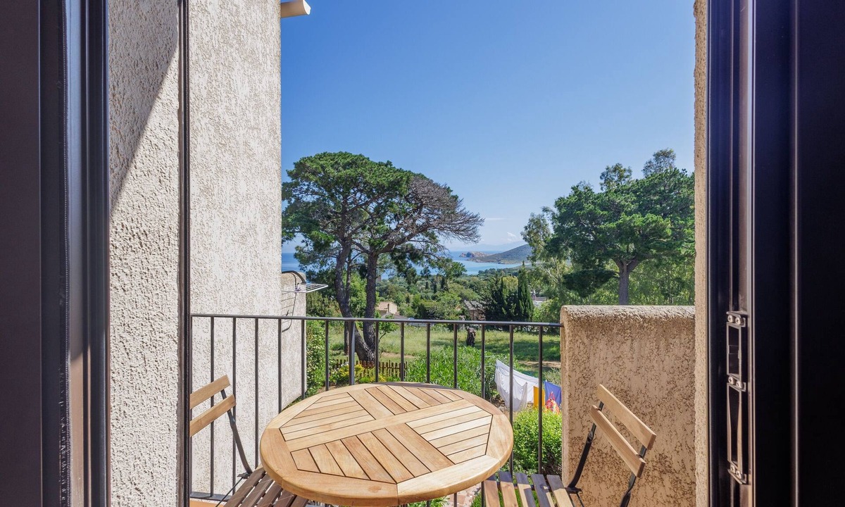 Marine de Davia Apartment | A Cupulatta - proche des plages