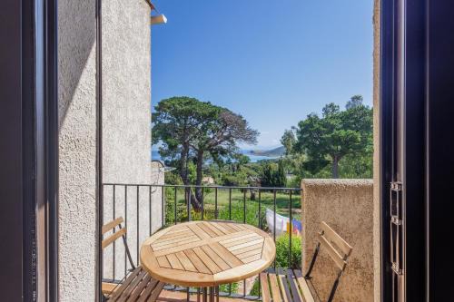 Marine de Davia Apartment | A Cupulatta - proche des plages