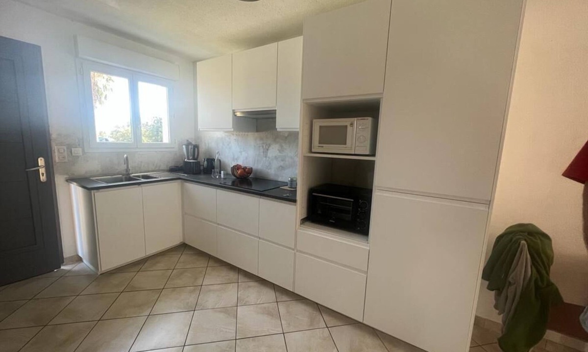 Ventiseri House | A Deux pas des Rivières Résidence Privée