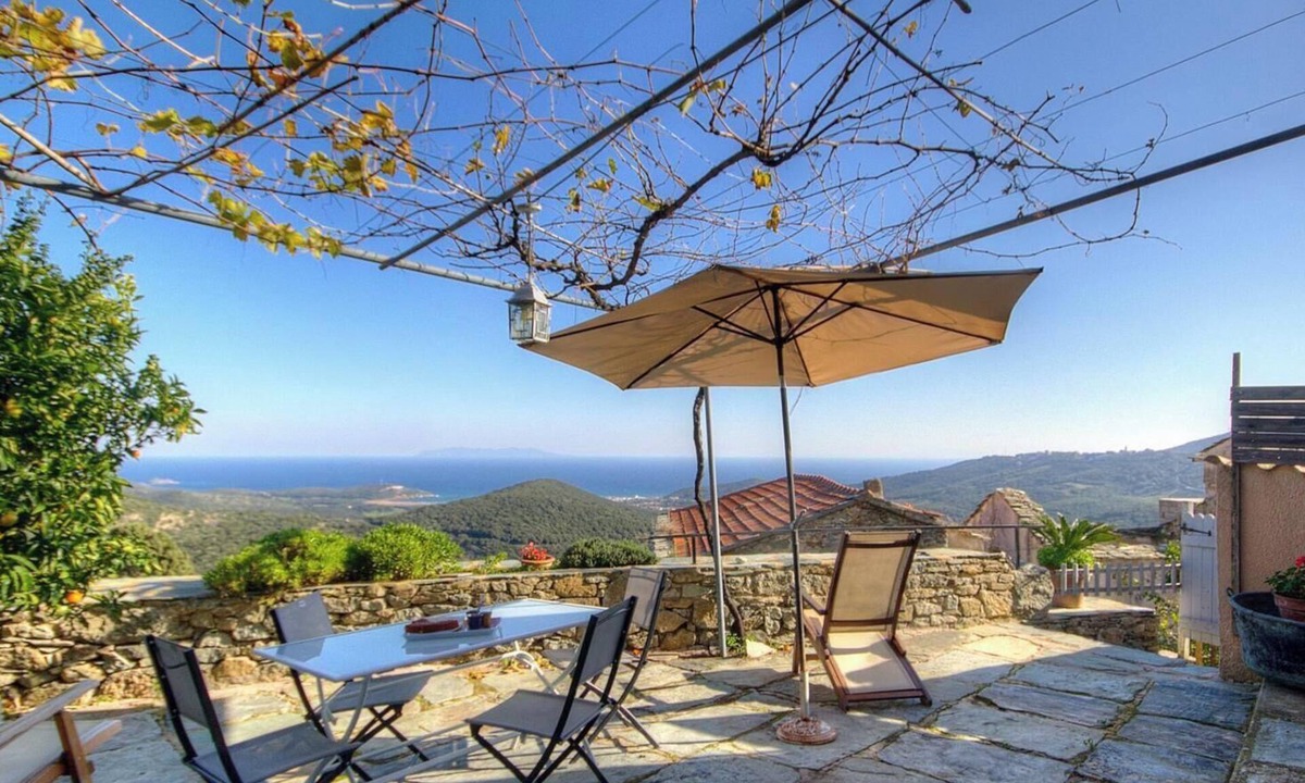 Rogliano House | A Gavera - ROGLIANO - Guest house