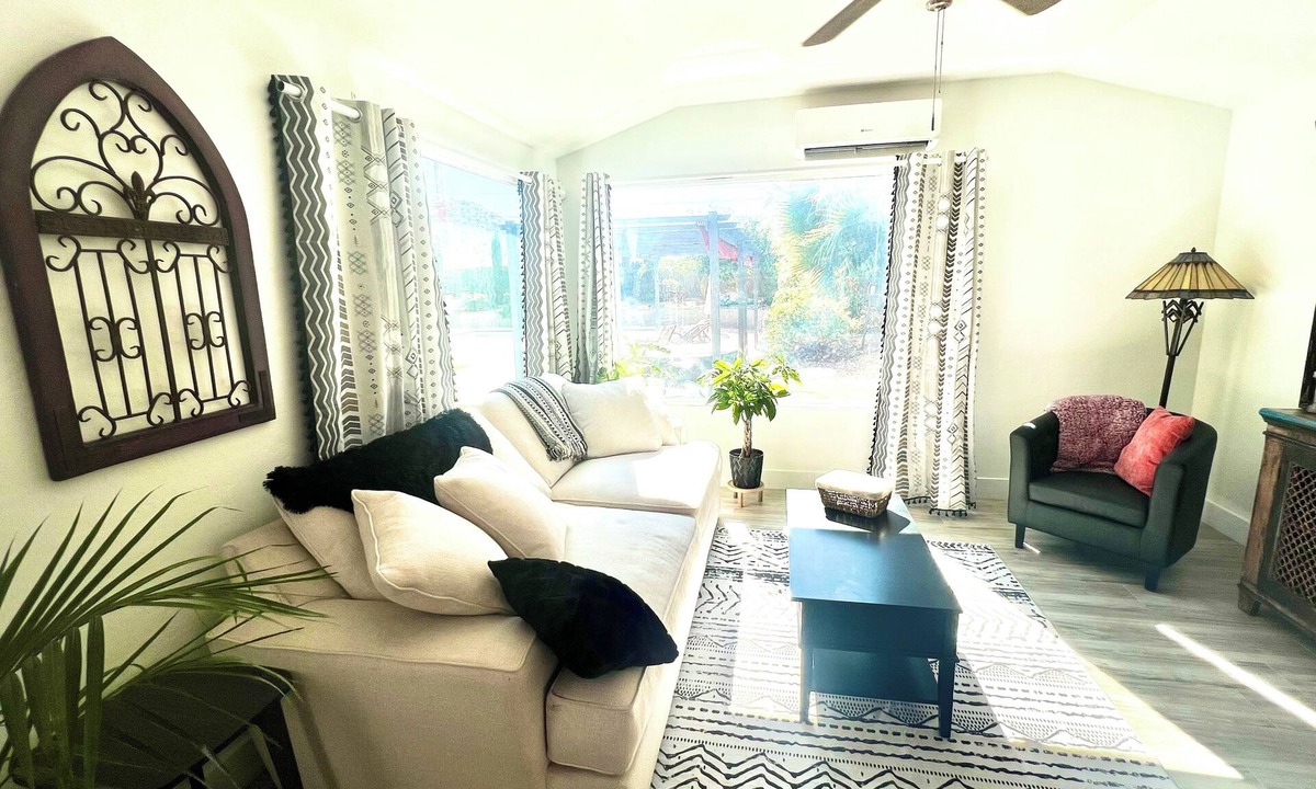 San Tan Valley Cottage | A great place to relax and have fun!