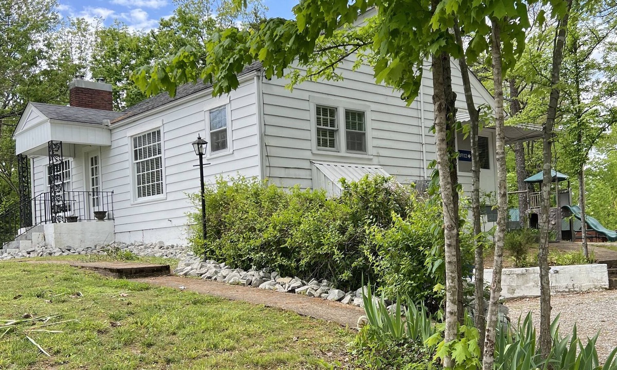 Columbia House | A large home for a perfect family getaway