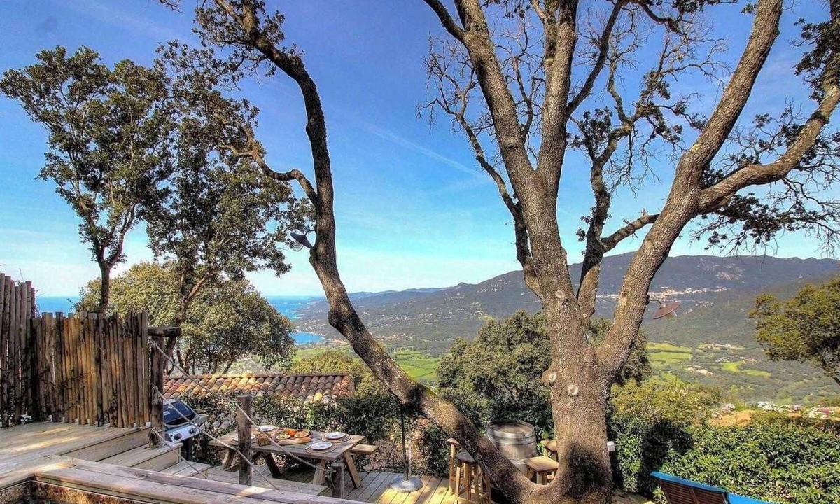 Viggianello House | A Leccia - VIGGIANELLO