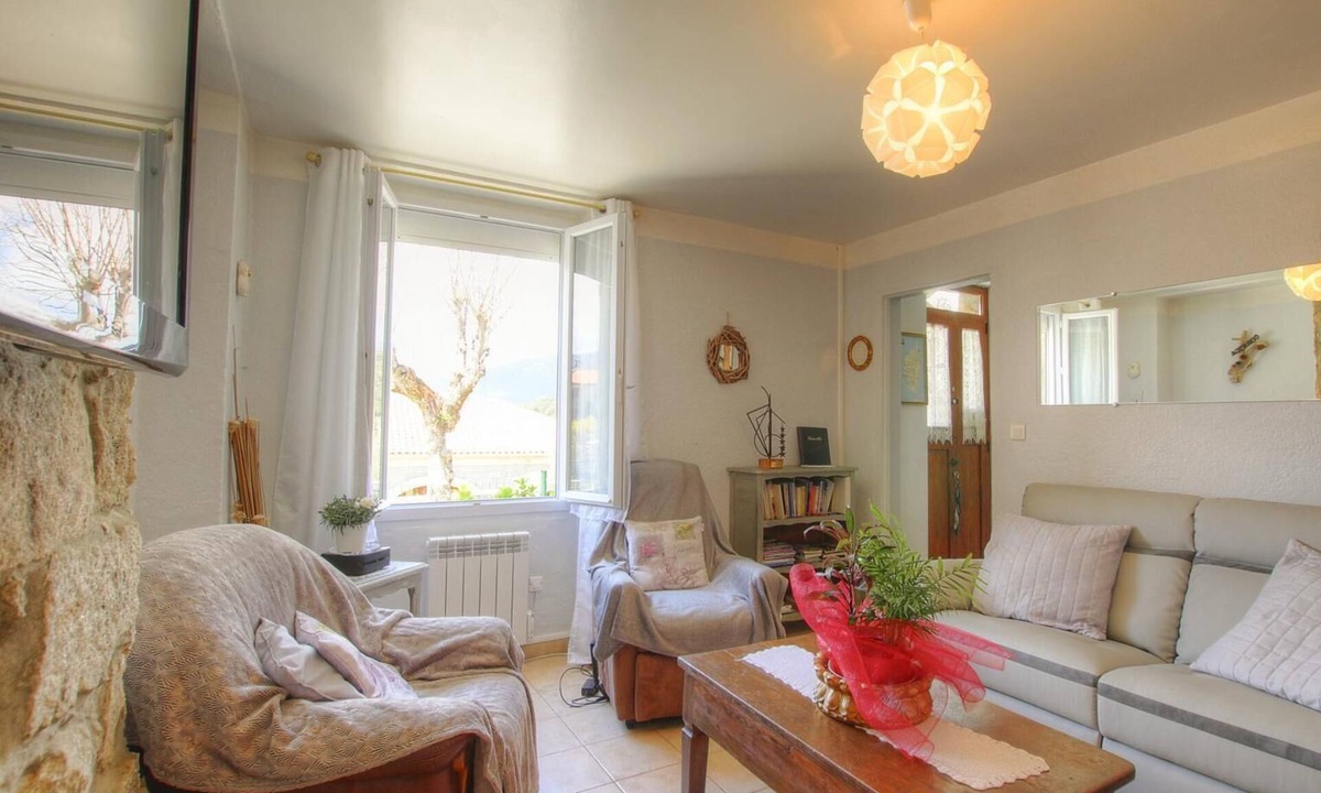 Zicavo House | A MOLINA - ZICAVO - Gîte
