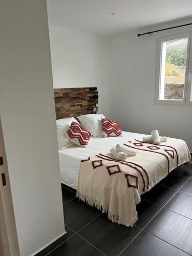 Arca House | A nepita di porto vecchio - Piscine