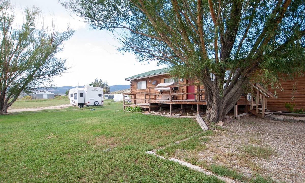 Beaver House | A Peaceful Getaway cabin!