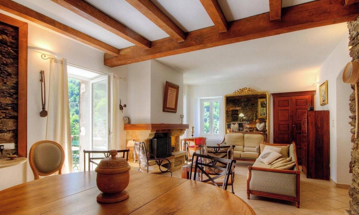 Piazzole House | A Sicareccia - PIAZZOLE