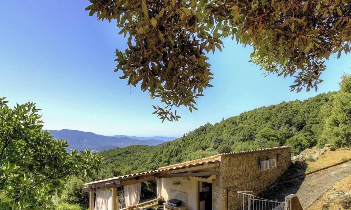 Cognocoli-Monticchi House | A stadda - COGNOCOLI MONTICCHI
