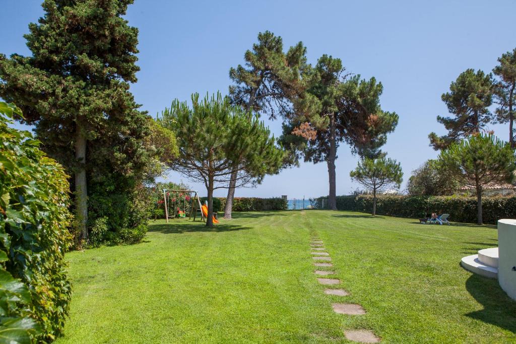 Ghisonaccia Apartment | A Suara Di Mare