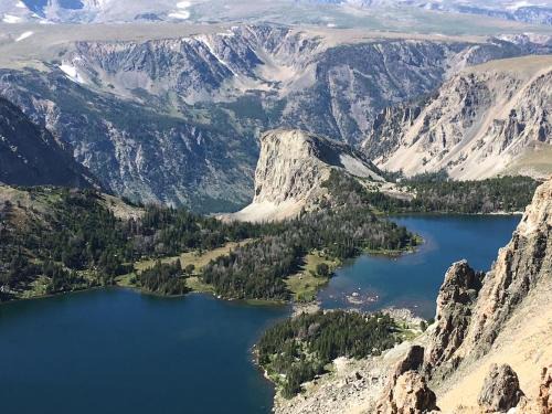 Cody House | A Wilderness Retreat - Your Gateway to Yellowstone