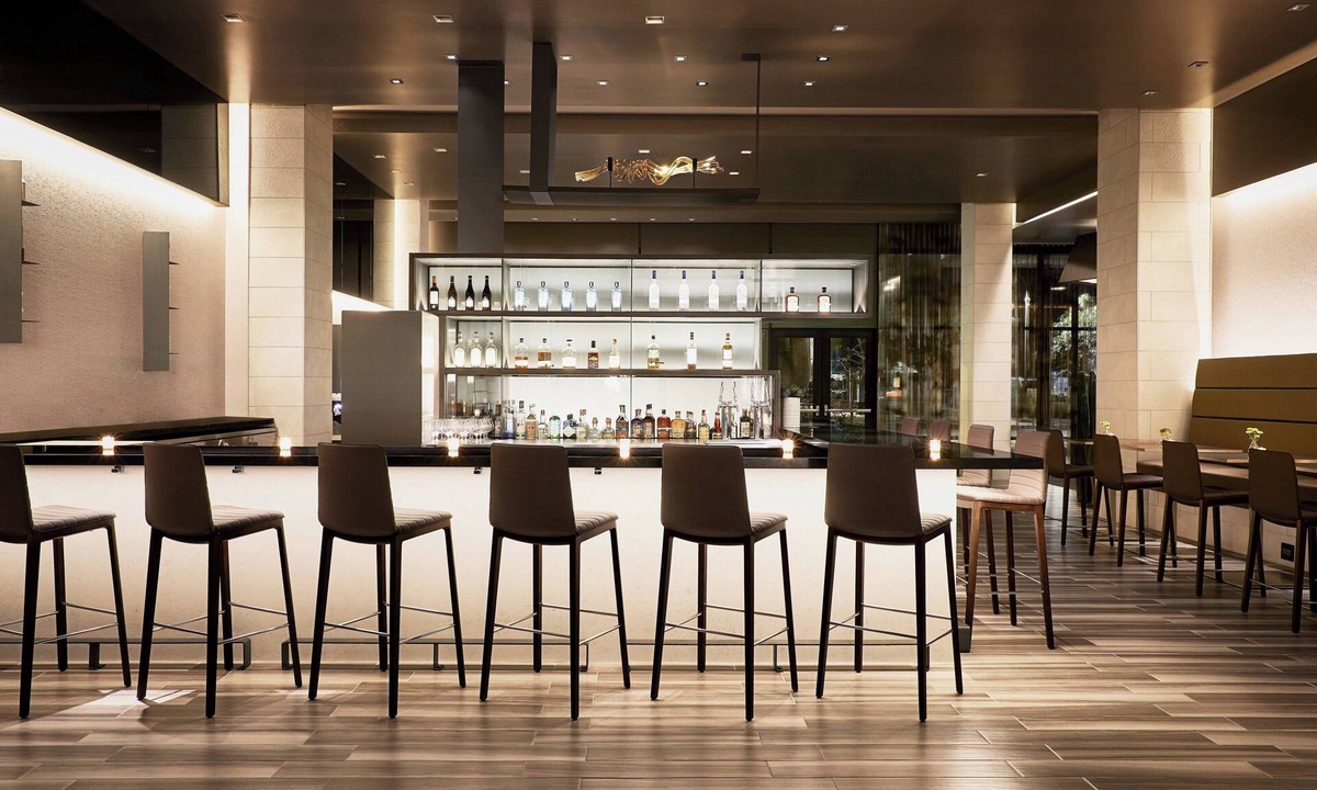 Downtown Tucson Hotel | AC Hotel by Marriott Tucson Downtown