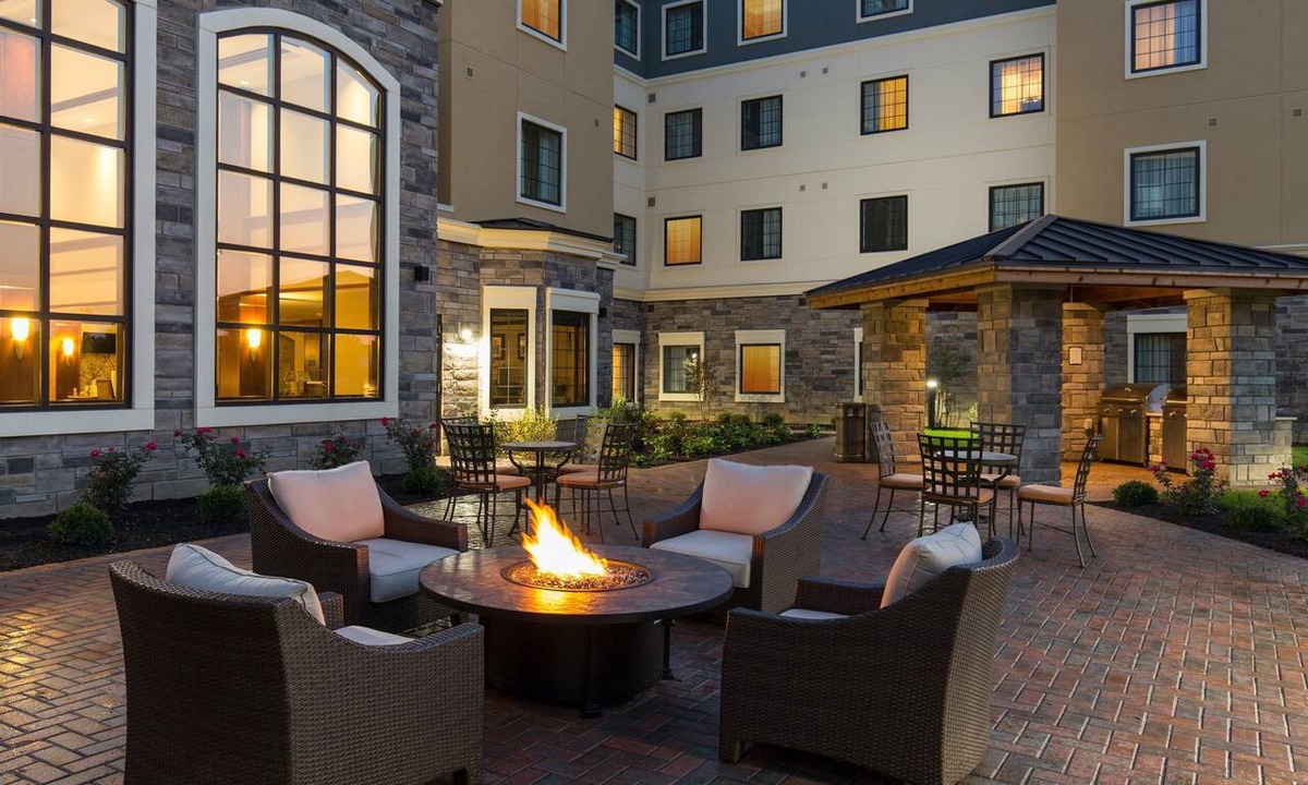 Folsom Apartment | Accessible 1-Bedroom Suite in Folsom, CA