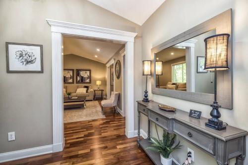 Wilmington Apartment | Ada's Midtown Garden